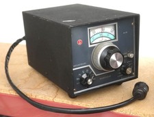 Swan 410 Regolatore di