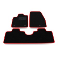 Tappetini compatibili con Ford Mustang Mach-E 2020-2025