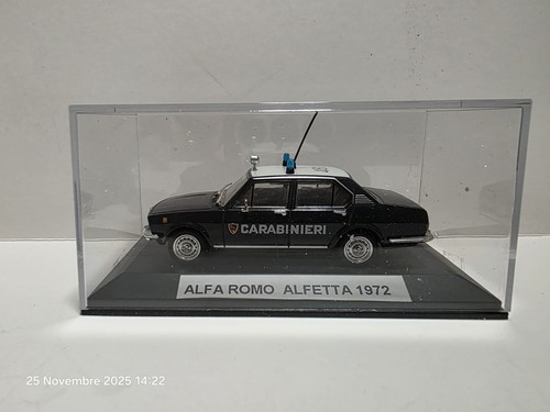 Alfa romeo alfetta - alfa,