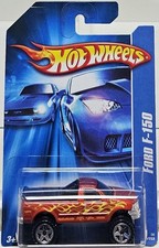 Hot Wheels 2006/200 - 2006 Hot