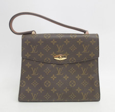 Autentica borsa a mano Louis