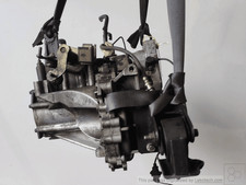 704020007 Scatola cambio  DR