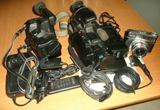 Panasonic VHSC NV-MC10 EG