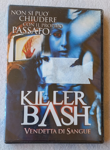 Killer bash vendetta - bash, di