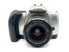 Canon EOS 3000V + 35-80mm