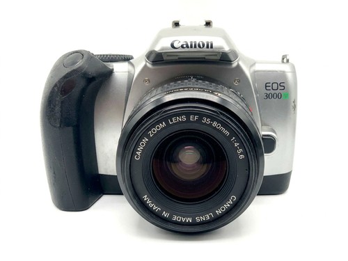 Canon eos 3000v - canon,