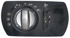 Blocco comando luci MERCEDES-BENZ SLK R171 (2004-2006) A1715450104