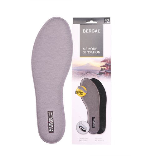 Soletta bergal sensation - soletta,