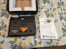 Filtro Crossover Phonocar