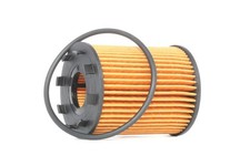 UFI 25.043.00 Filtro olio per OPEL Corsa D Schrägheck (S07) Meriva A (X03)