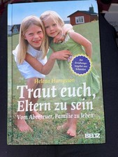 BELTZ Guida Genitori Harrysson