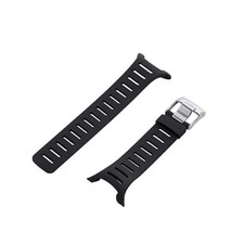 20mm Width Watch Band Rubber