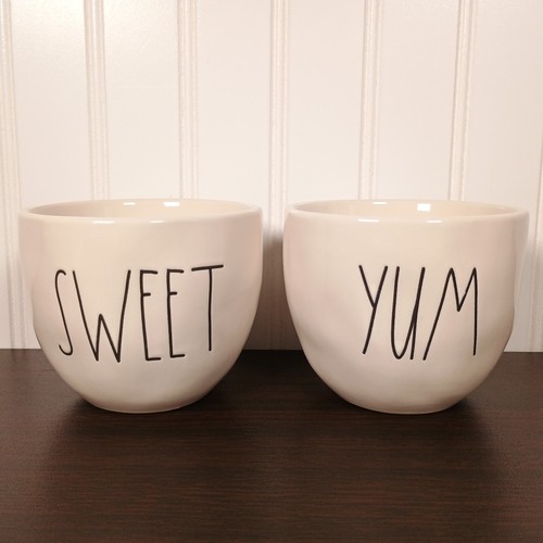 Rae dunn sweet yum - rae, set