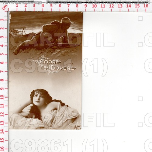 C9861 illustratore bertiglia - c9861,
