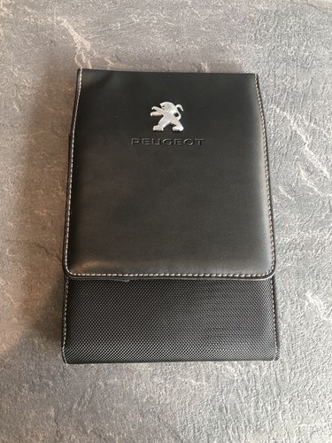 Porta documenti peugeot - porta,