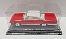 Mercury Marauder 1964 scala 1:43 modellino auto  (C23)