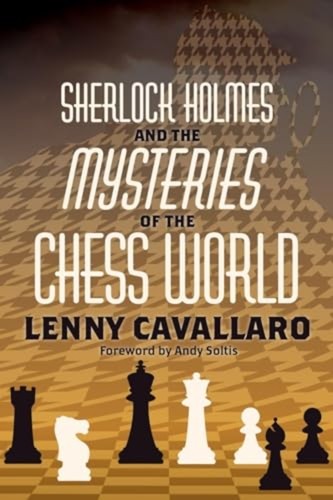 Sherlock holmes and the - and,