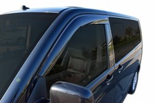 Deflector viento para vw - deflector,