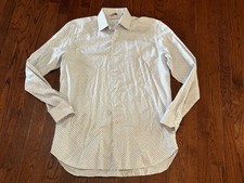 Camicia Samuelsohn manica