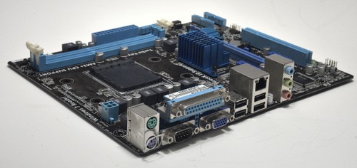 Asus m5a78l plus am3 - #m5a78l-m,