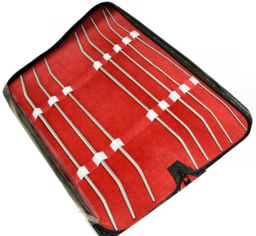 Pratt kit suono - pratt, uretrale