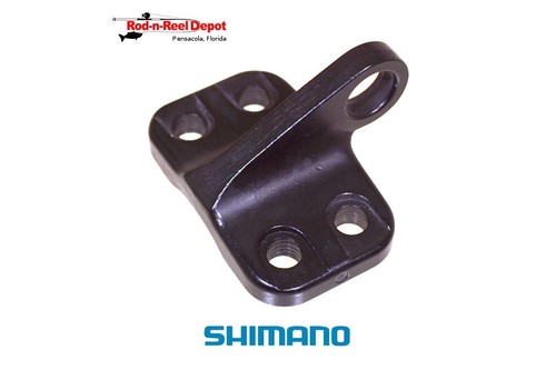 Morsetto asta con - , anelli
