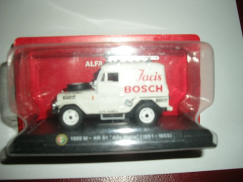 Alfa romeo sport collection - romeo,