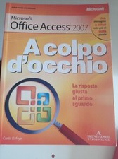 Microsoft Office Access 2007