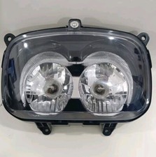 FARO FANALE MASCHERA ANTERIORE  MBK BOOSTER 50 YAMAHA BW'S 50 2004 