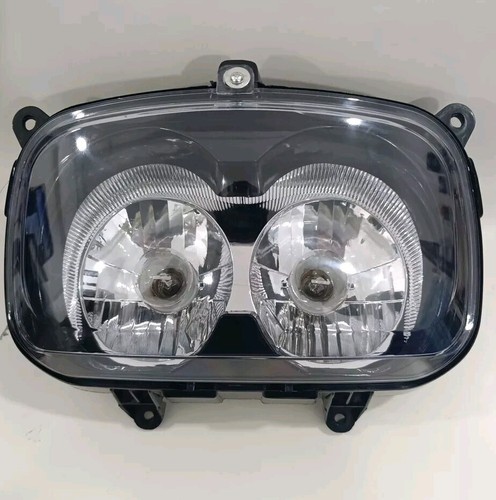 Faro fanale maschera anteriore - faro,