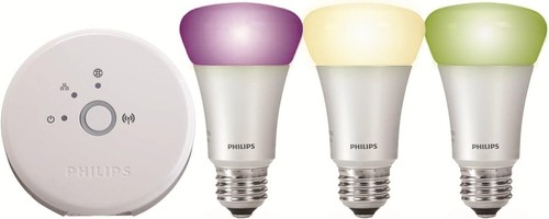 Philips hue led personal - hue,