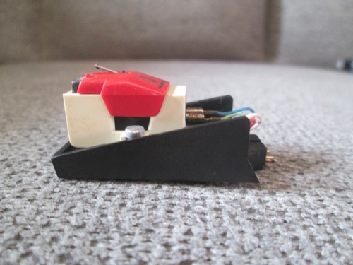 Dual 1226 headshell slide - dual,