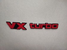 Fregio Toyota Land Cruiser VX