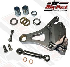 Project Bobber pinza freno