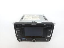 3T0035192M SISTEMA NAVIGAZIONE SKODA YETI (5L) 1.2 TSI 8V MAN 6M 105CV 2012 5P S