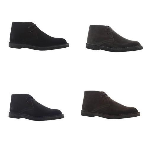 Scarpa uomo lumberjack beat - uomo,