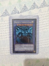 Yu Gi Oh- Obelisk Il