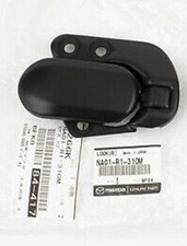 Mazda MX5 Miata Cabrio Soft