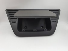 FCA Cassetto portaoggetti Alfa