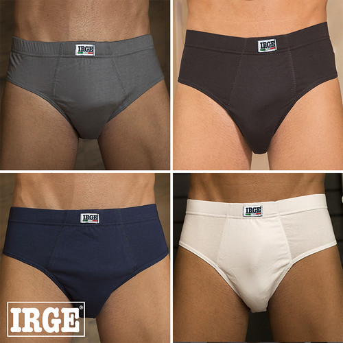 Pezzi slip mutande uomo irge - pezzi,