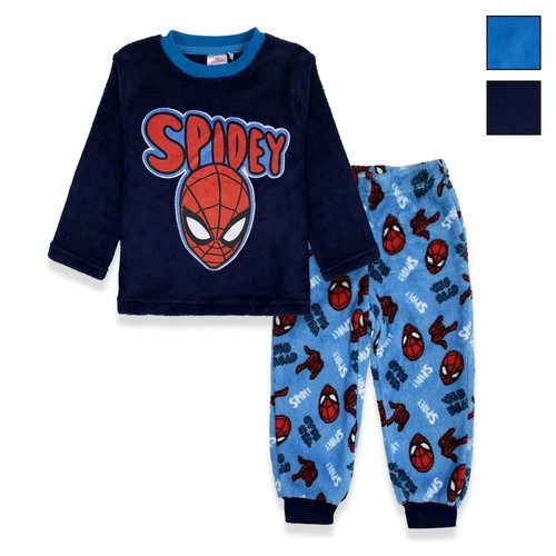 Pigiama per bambino marvel - bambino,