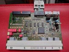 Scheda caldaia Viessman VI