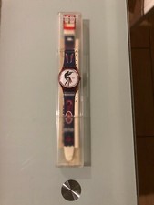 SWATCH DA COLLEZIONE