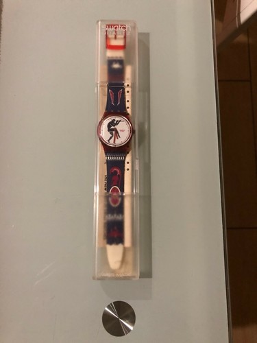 Swatch collezione - da,