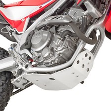 GIVI Kit paracoppa protezione