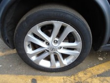 11 NISSAN JUKE 1.5 DCI ACENTA