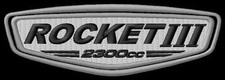 Toppa Triumph Rocket 2300