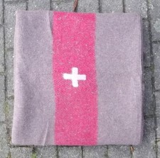 Coperta Esercito Svizzero