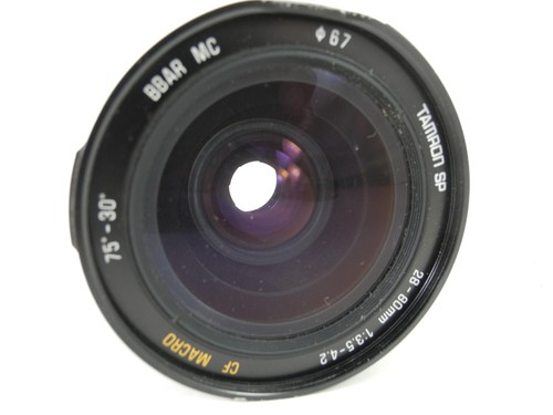 Tamaron adaptall 80 - adaptall, 28~80