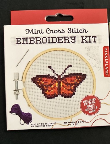 Kikkerland mini kit - mini,